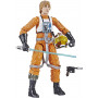 Фигурка Люк Скайуокер Архив Звездные Войны Star Wars The Black Series Archive Luke Skywalker Hasbro E4038