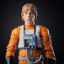 Фигурка Люк Скайуокер Архив Звездные Войны Star Wars The Black Series Archive Luke Skywalker Hasbro E4038