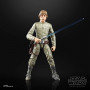 Фигурка Люк Скайуокер Беспин Звездные Войны Star Wars The Black Luke Skywalker (Bespin) Hasbro E8076