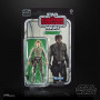 Фигурка Люк Скайуокер Беспин Звездные Войны Star Wars The Black Luke Skywalker (Bespin) Hasbro E8076