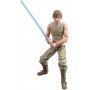 Фигурка Люк Скайуокер Дагоба Звездные Войны Star Wars The Black Luke Skywalker (Dagobah) Hasbro E8084