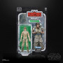 Фигурка Люк Скайуокер Дагоба Звездные Войны Star Wars The Black Luke Skywalker (Dagobah) Hasbro E8084