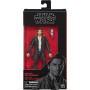 Фігурка Капітан По Дамерон Зоряні Війни Black Series Star Wars Captain Poe Dameron Hasbro C3292