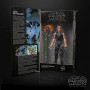 Фігурка Люк Скайуокер Зоряні війни Black Series Star Wars Luke Skywalker Lucasfilm 50th Hasbro F3006