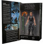 Фігурка Люк Скайуокер Зоряні війни Black Series Star Wars Luke Skywalker Lucasfilm 50th Hasbro F3006