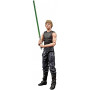 Фігурка Люк Скайуокер Зоряні війни Black Series Star Wars Luke Skywalker Lucasfilm 50th Hasbro F3006