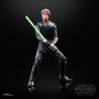 Фігурка Люк Скайвокер та Грогу Star Wars Black Series Luke Skywalker & Grogu Hasbro F8345