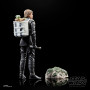 Фігурка Люк Скайвокер та Грогу Star Wars Black Series Luke Skywalker & Grogu Hasbro F8345