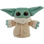 Мягкая Игрушка Малыш Йода Звездные Войны Star Wars The Baby Yoda Stuffed Hasbro F2851