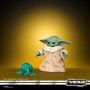 Фігурка Малюк Йода у Люльці Урожай Серія Star Wars The Vintage Collection The Child Kenner Hasbro F1900