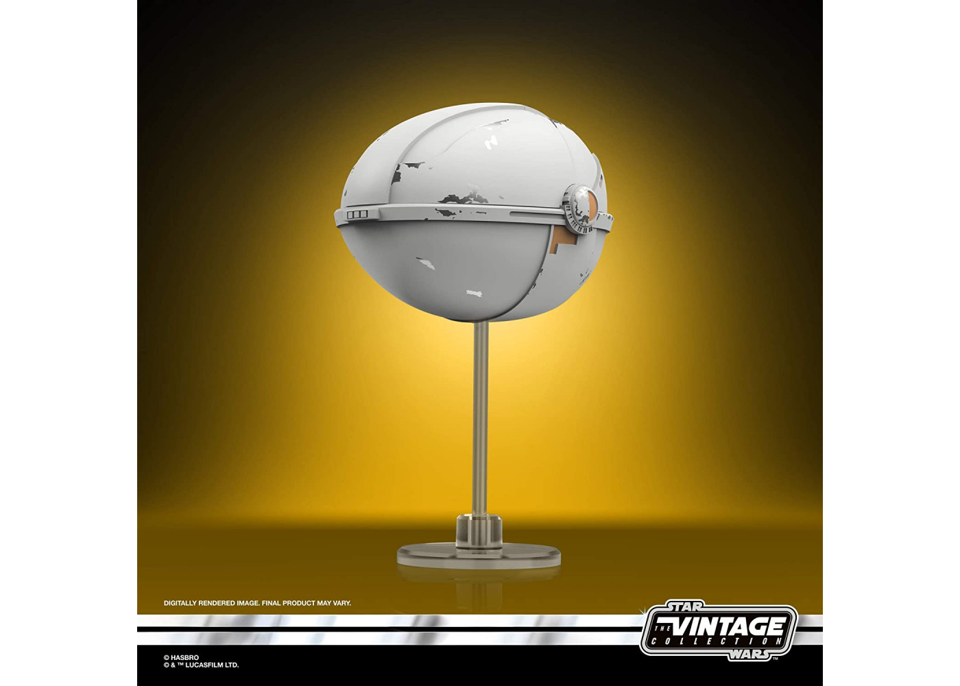 Фігурка Малюк Йода у Люльці Урожай Серія Star Wars The Vintage Collection The Child Kenner Hasbro F1900