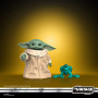 Фігурка Малюк Йода у Люльці Урожай Серія Star Wars The Vintage Collection The Child Kenner Hasbro F1900