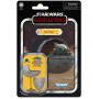 Фігурка Малюк Йода у Люльці Урожай Серія Star Wars The Vintage Collection The Child Kenner Hasbro F1900