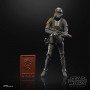 Фігурка Імперський Солдат Смерті Star Wars Imperial Death Trooper The Mandalorian Hasbro F1186