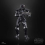 Фігурка Темний Солдат Мандалорець Star Wars Black Series Dark Trooper Hasbro F4066