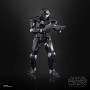 Фігурка Темний Солдат Мандалорець Star Wars Black Series Dark Trooper Hasbro F4066