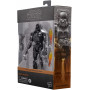 Фігурка Темний Солдат Мандалорець Star Wars Black Series Dark Trooper Hasbro F4066
