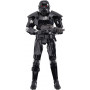 Фігурка Темний Солдат Мандалорець Star Wars Black Series Dark Trooper Hasbro F4066