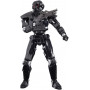 Фігурка Темний Солдат Мандалорець Star Wars Black Series Dark Trooper Hasbro F4066
