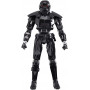 Фігурка Темний Солдат Мандалорець Star Wars Black Series Dark Trooper Hasbro F4066