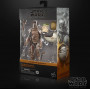 Фигурка Мандалорец и Грогу Арвала 7 Эксклюзив Star Wars The Black Series The Mandalorian & Grogu (Arvala-7) Hasbro F2882