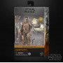 Фигурка Мандалорец и Грогу Арвала 7 Эксклюзив Star Wars The Black Series The Mandalorian & Grogu (Arvala-7) Hasbro F2882