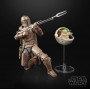 Фигурка Мандалорец и Грогу Арвала 7 Эксклюзив Star Wars The Black Series The Mandalorian & Grogu (Arvala-7) Hasbro F2882