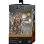 Фигурка Мандалорец и Грогу Арвала 7 Эксклюзив Star Wars The Black Series The Mandalorian & Grogu (Arvala-7) Hasbro F2882