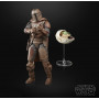 Фигурка Мандалорец и Грогу Арвала 7 Эксклюзив Star Wars The Black Series The Mandalorian & Grogu (Arvala-7) Hasbro F2882