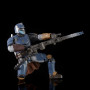 Фигурка Мандалорец Тяжелая Пехота Black Series Star Wars Heavy Infantry Mandalorian Hasbro E6996