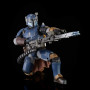 Фигурка Мандалорец Тяжелая Пехота Black Series Star Wars Heavy Infantry Mandalorian Hasbro E6996