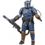 Фигурка Мандалорец Тяжелая Пехота Black Series Star Wars Heavy Infantry Mandalorian Hasbro E6996