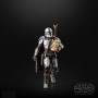 Фігурка Мандалорець та Грогу Малдо-Крейс Star Wars Black Series Mandalorian & Grogu Maldo Kreis Hasbro F5317