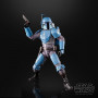 Фигурка Мандалорец Дозора Смерти Star Wars The Black Series Death Watch Mandalorian Hasbro F4350