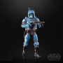 Фигурка Мандалорец Дозора Смерти Star Wars The Black Series Death Watch Mandalorian Hasbro F4350