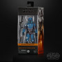 Фигурка Мандалорец Дозора Смерти Star Wars The Black Series Death Watch Mandalorian Hasbro F4350