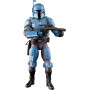 Фигурка Мандалорец Дозора Смерти Star Wars The Black Series Death Watch Mandalorian Hasbro F4350