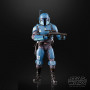 Фигурка Мандалорец Дозора Смерти Star Wars The Black Series Death Watch Mandalorian Hasbro F4350