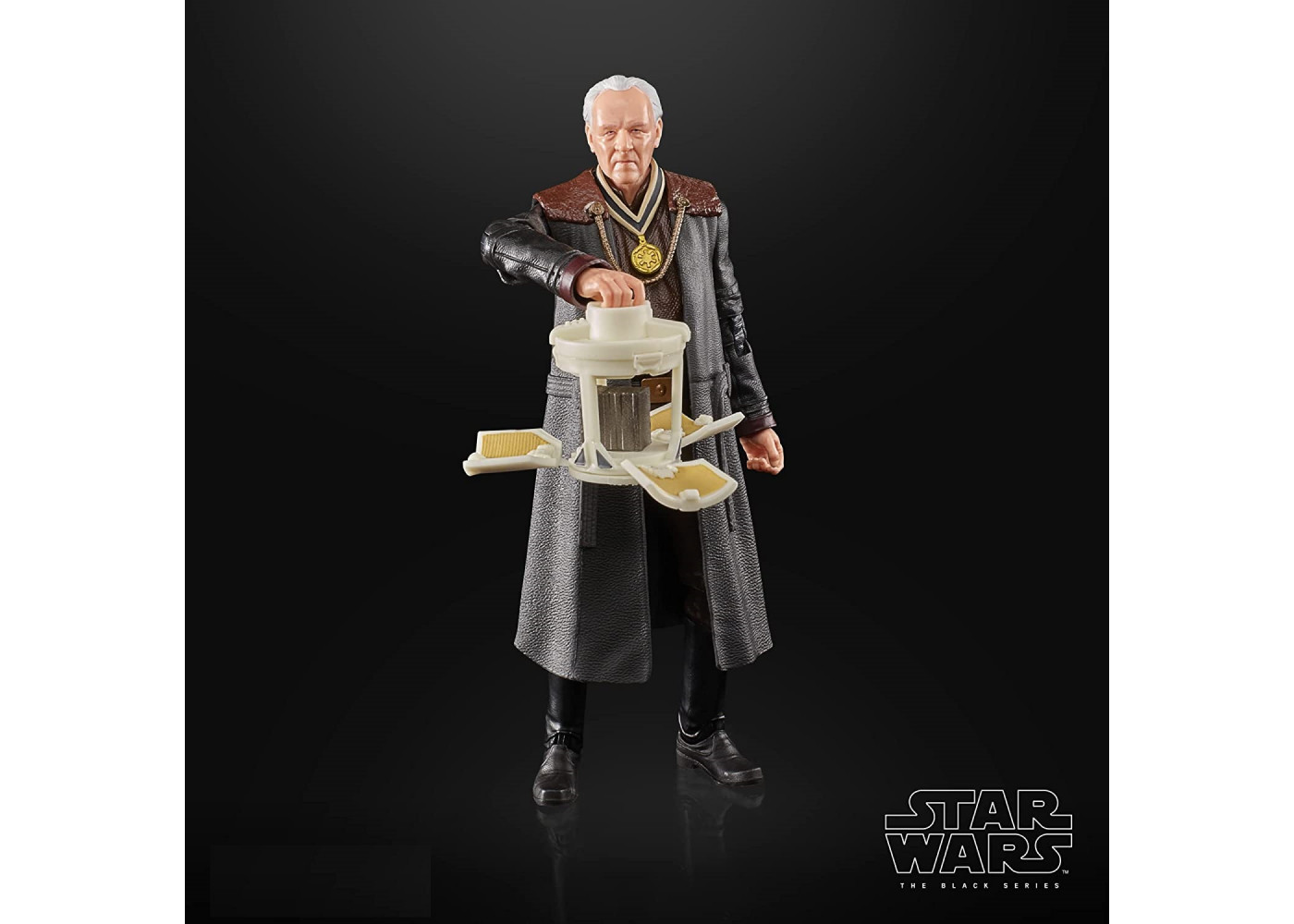 Фігурка Клієнт Мандалорець Зіркові Війни The Black Series The Client Mandalorian Hasbro F4351