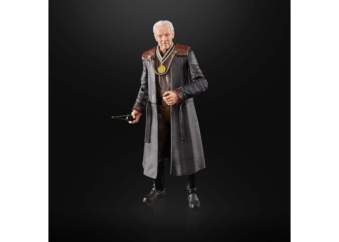 Фігурка Клієнт Мандалорець Зіркові Війни The Black Series The Client Mandalorian Hasbro F4351