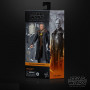 Фігурка Клієнт Мандалорець Зіркові Війни The Black Series The Client Mandalorian Hasbro F4351