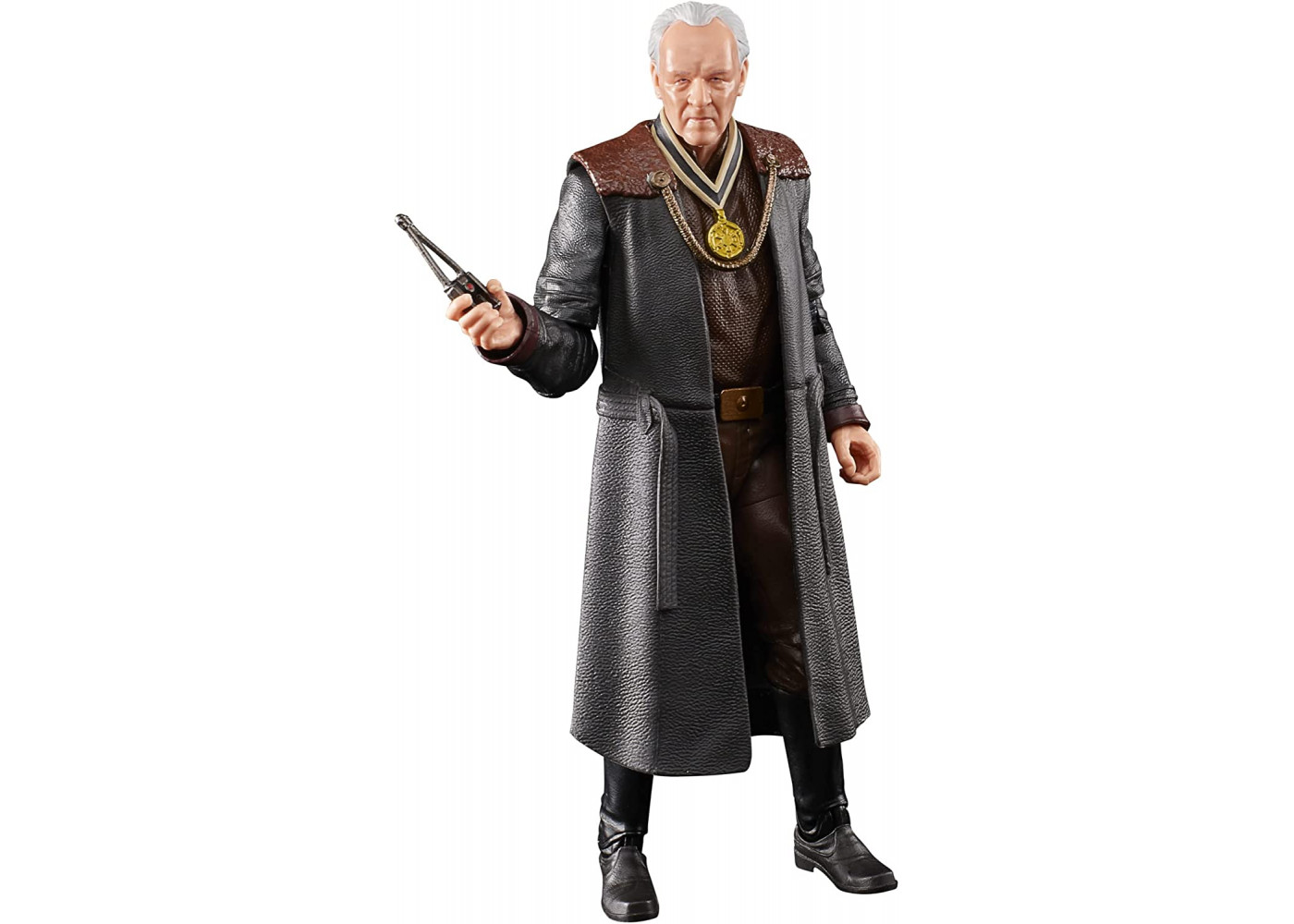Фігурка Клієнт Мандалорець Зіркові Війни The Black Series The Client Mandalorian Hasbro F4351