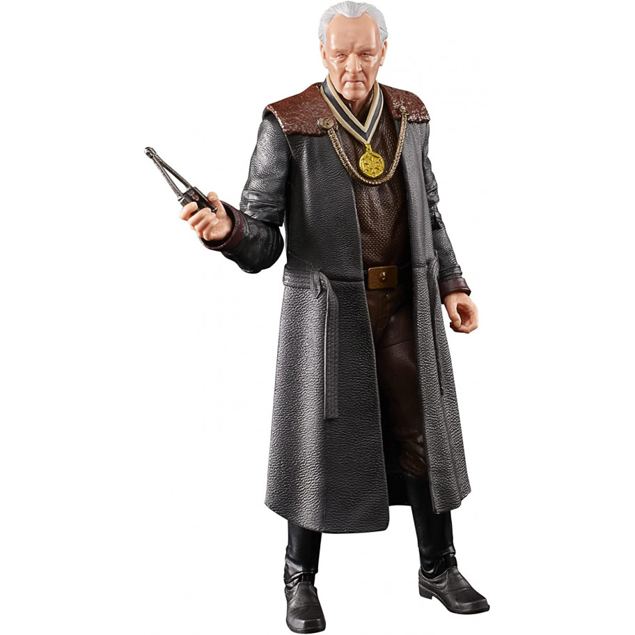 Фігурка Клієнт Мандалорець Зіркові Війни The Black Series The Client Mandalorian Hasbro F4351