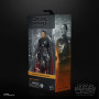 Фігурка Чорна Серія Мофф Гідеон Зоряні Війни Мандалорець Star Wars The Black Series Moff Gideon Hasbro F1304