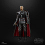 Фігурка Чорна Серія Мофф Гідеон Зоряні Війни Мандалорець Star Wars The Black Series Moff Gideon Hasbro F1304