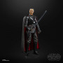 Фігурка Чорна Серія Мофф Гідеон Зоряні Війни Мандалорець Star Wars The Black Series Moff Gideon Hasbro F1304