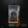 Фігурка Чорна Серія Мофф Гідеон Зоряні Війни Мандалорець Star Wars The Black Series Moff Gideon Hasbro F1304