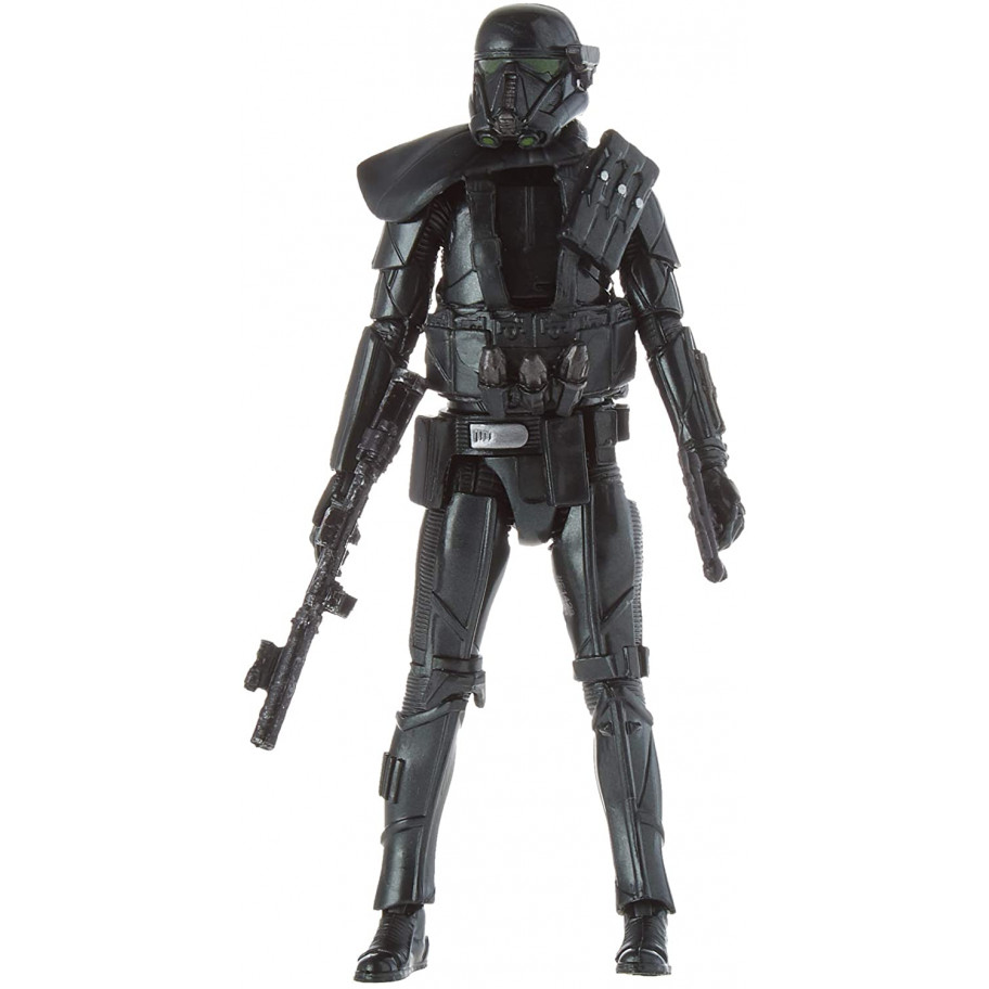 Фігурка Імперський Штурмовик Смерті Star Wars Imperial Death Trooper Hasbro F1423