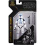 Фігурка Солдат-Клон Архів Зоряні війни Black Series Star Wars Archive Clone Trooper Hasbro F1911