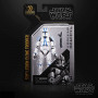 Фігурка Солдат-Клон Архів Зоряні війни Black Series Star Wars Archive Clone Trooper Hasbro F1911